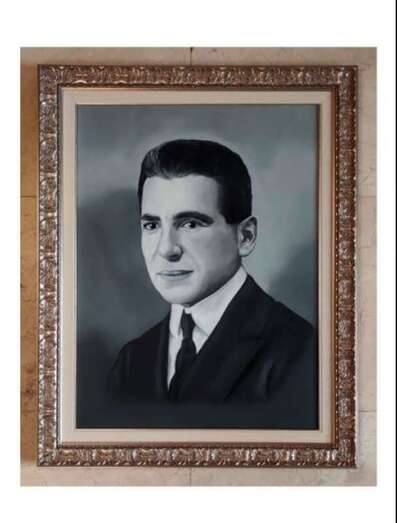 El retrato se presenta el día 17 de noviembre, a las 11.30 horas, en Moya / TA